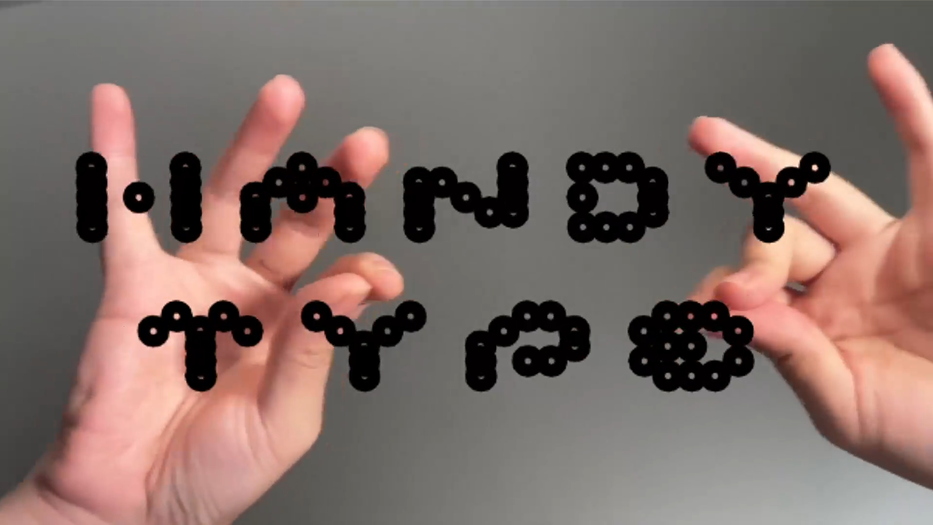 Imagen de Handy Type